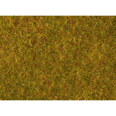 FOLIAGE MEADOW YELLOW GREEN ( 20 x 23 cm ) - NOCH 07290